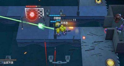 逃生者Xv0.71.2