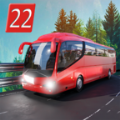 现代巴士模拟2022v1.0