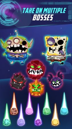 合并大炮防御v4.6.0.0.1