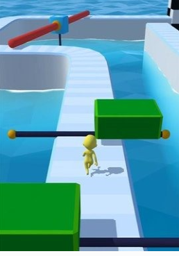 抖音滑路手游v0.3