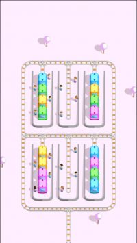 列车排序v1.1