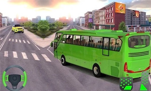 长途旅行驾驶v1.0