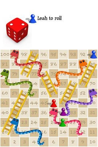 Snakes and Laddersv9.0