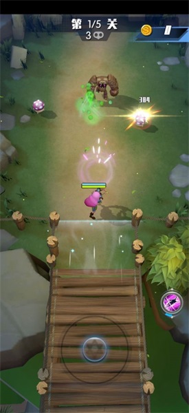 开局一把弓v1.0