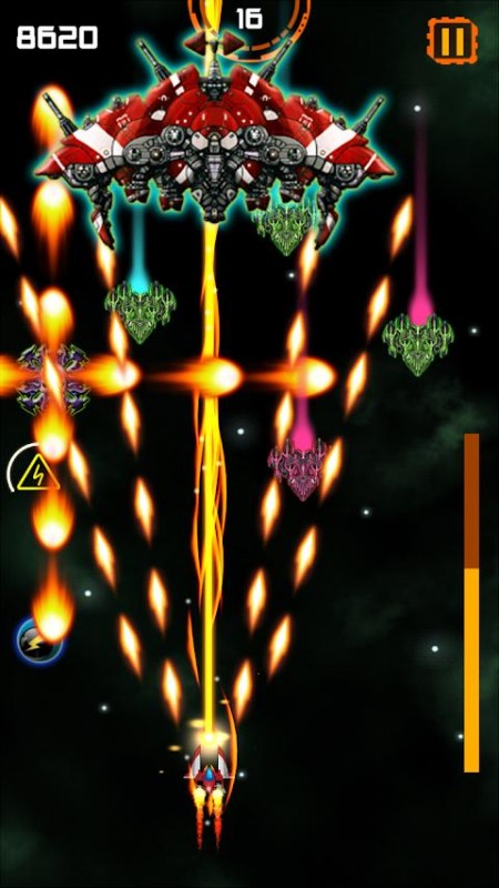 银河进攻v1.2