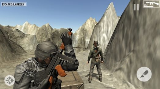 荣誉二战战场v1.4