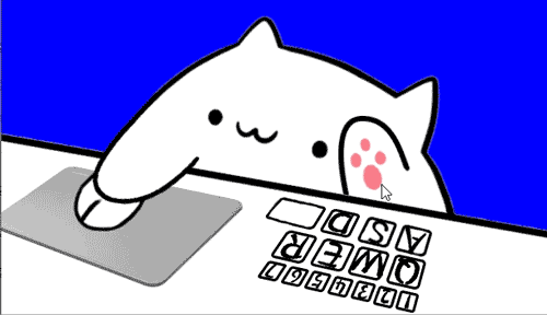 bongocatmver全键盘手机版v1.2