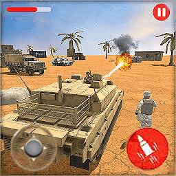坦克兵团v1.0.0