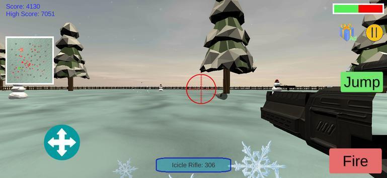 雪人射击战v1.0.1