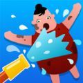 Human Washv1.0