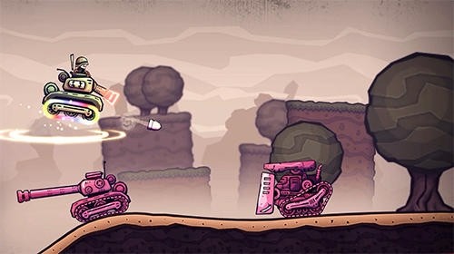 jump and destroyv1.0