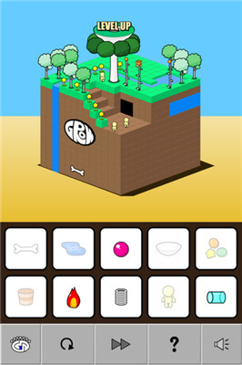 奇妙水世界红包版v1.0.1