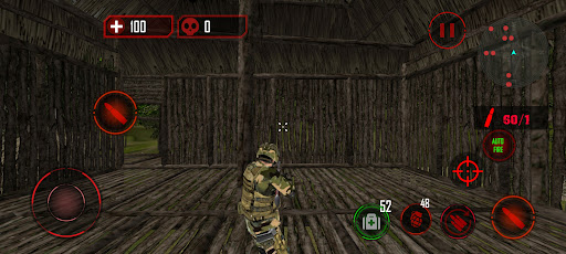 死区僵尸v1.0.7
