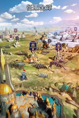 COK列王的纷争国际版v9.12.0