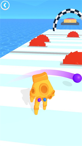 强力手套v0.1.5