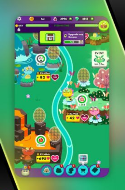 龙宝养成闯天关v2.0.6