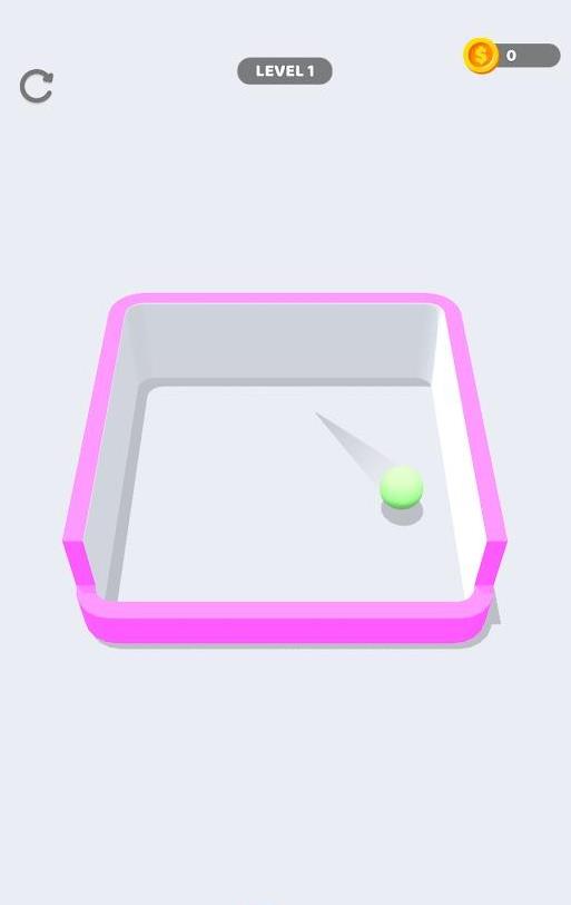 给墙上色v1.0