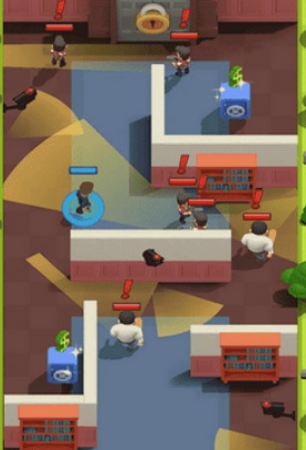 潜伏射手v1.0.1