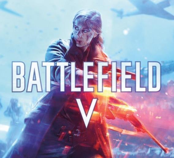 战地5v1.0.0
