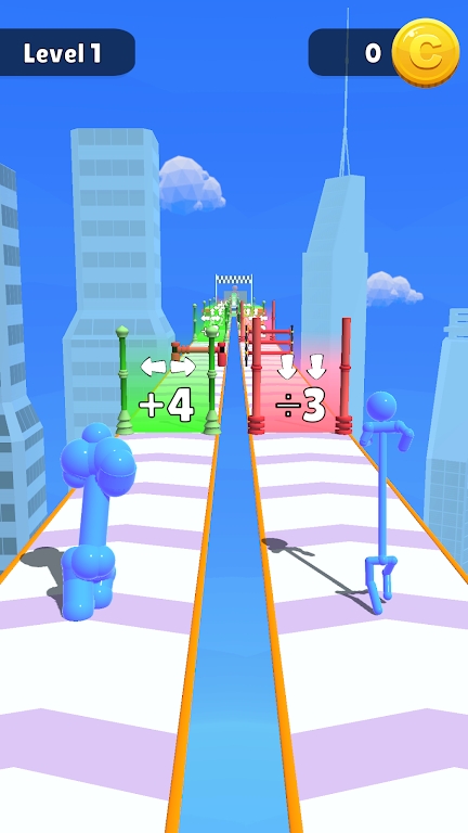 粘作一团v0.1