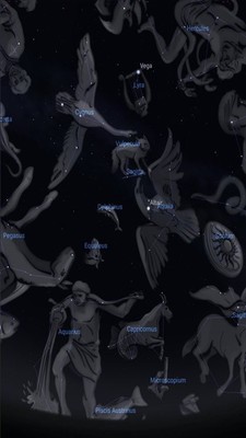 Stellarium天文v1.29.5