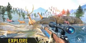 猎鹿人动物非洲v1.62