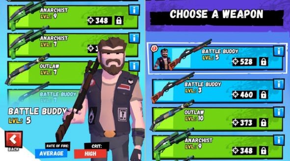 致命死亡v1.1.0
