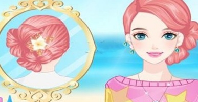 流行辫子发型师v1.1.2