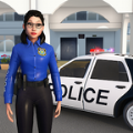 虚拟警察妈妈模拟器v1.1