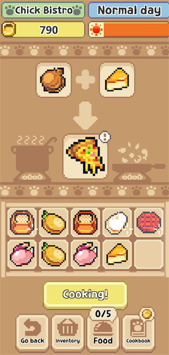 喵味餐厅v1.0.20