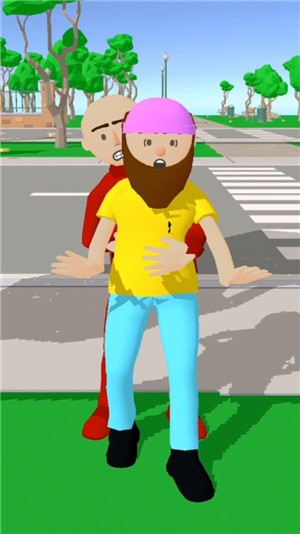 别射击人质v0.2.50