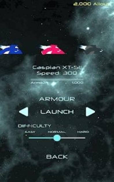 超空间精英v0.2.0