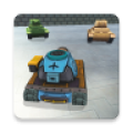 Mini Tanks 3Dv