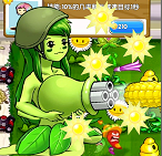 植物僵尸总动员v1.0