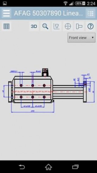 CAD4Fairsv