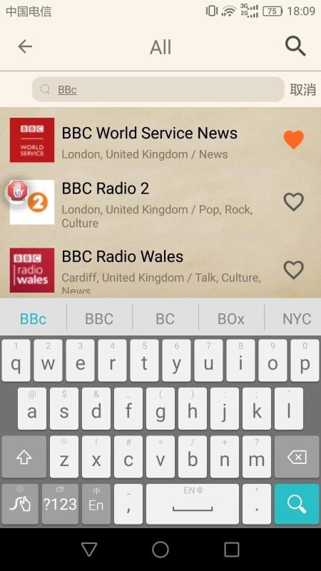 英语电台v2.0.7