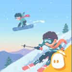 滑雪厂大亨v1.0.2