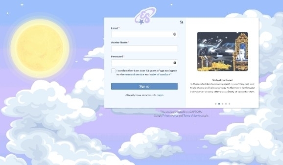 everskies手机版v1.1.49