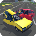 俄罗斯汽车越野4x4v1.4.12