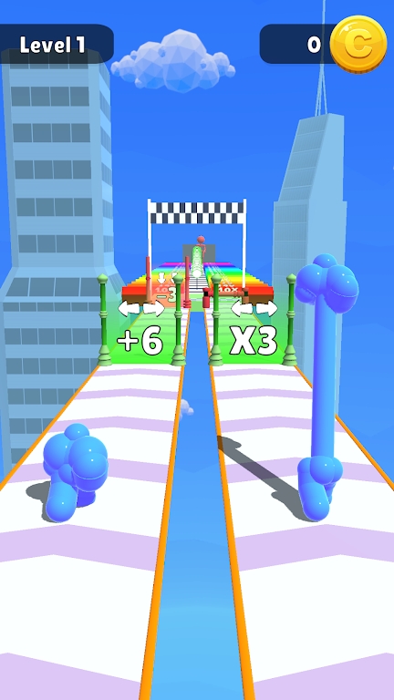 粘作一团v0.1