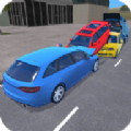 车辆模拟器交通事故v1.0.6