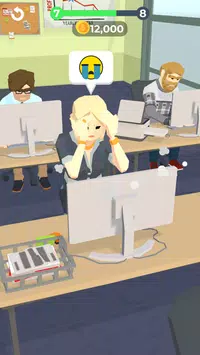 我是经理v1.0.1