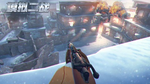 模拟二战v1.14.4