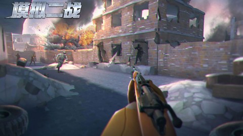 模拟二战v1.14.4