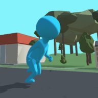 缩放障碍跑v0.4