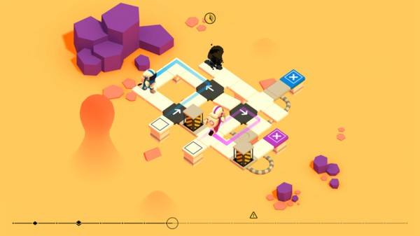 穿越时间之旅v1.4.4