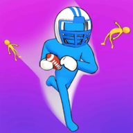 跑步和撞击v1.0.1