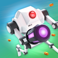 碰撞机器人v1.2.1