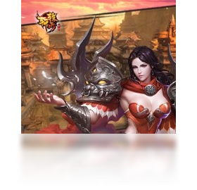 轩辕传奇手游无限元宝版v1.0.89.2