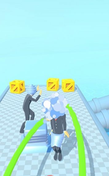 缠住坏人v1.0